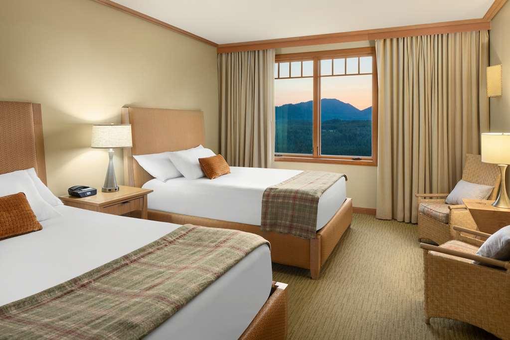 Suncadia Resort Roslyn Номер фото