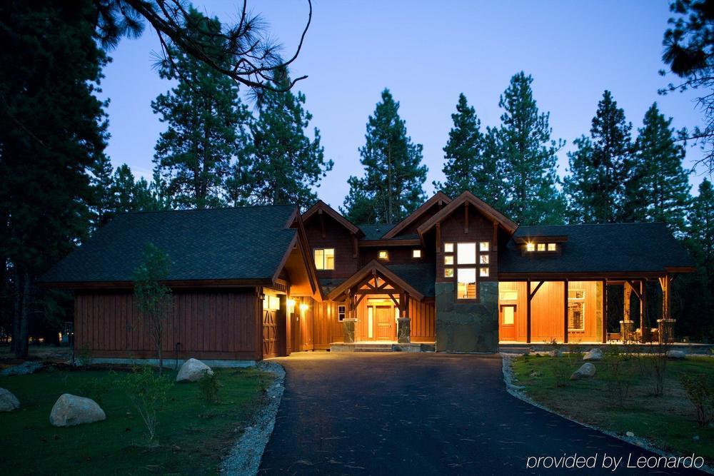 Suncadia Resort Roslyn Экстерьер фото