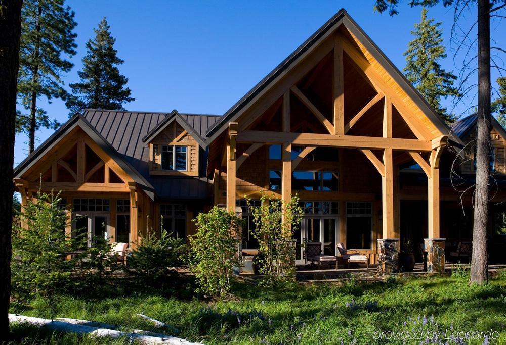 Suncadia Resort Roslyn Экстерьер фото