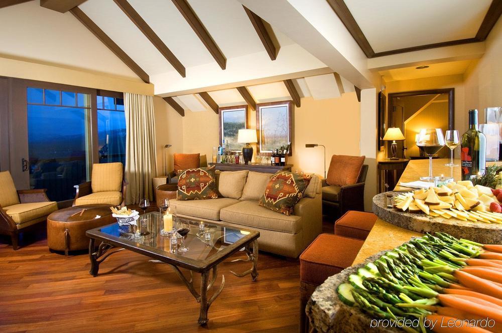 Suncadia Resort Roslyn Экстерьер фото