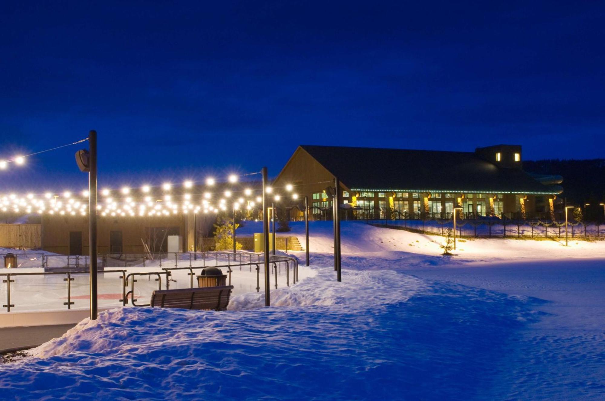 Suncadia Resort Roslyn Экстерьер фото