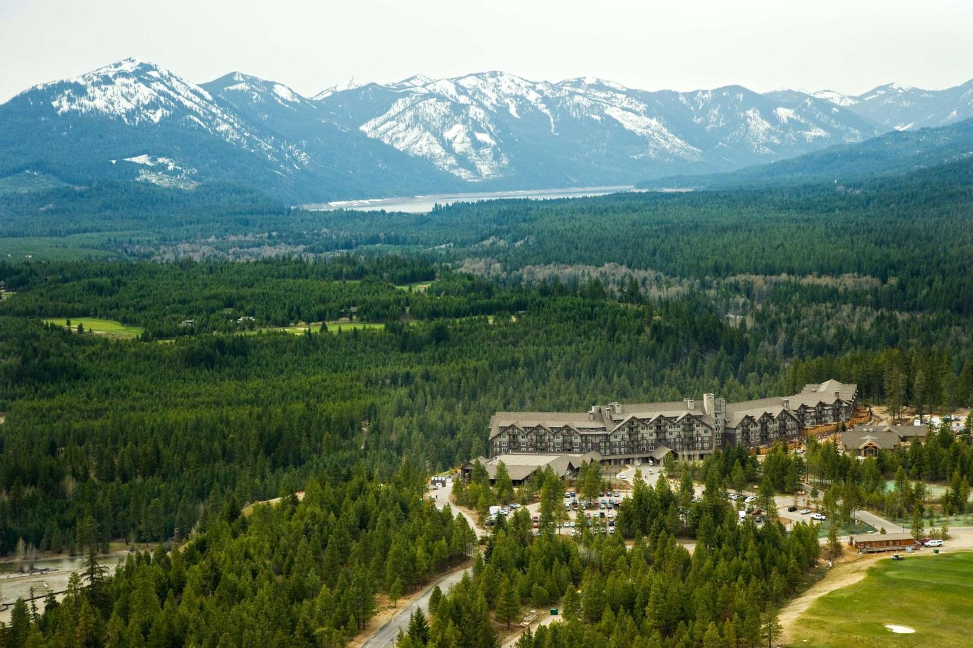 Suncadia Resort Roslyn Экстерьер фото