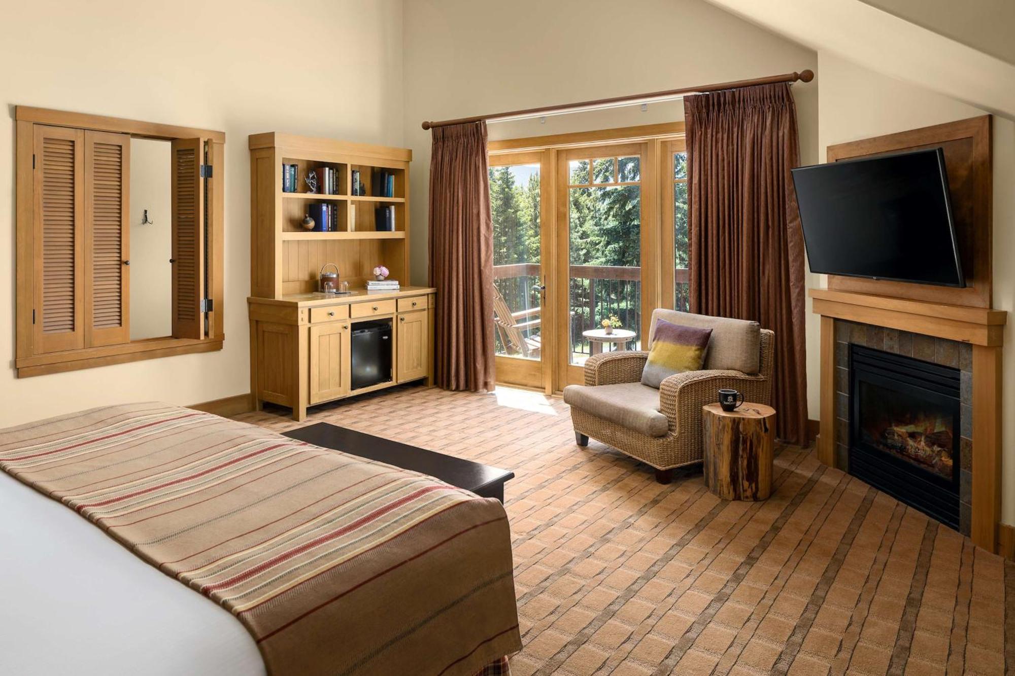 Suncadia Resort Roslyn Экстерьер фото