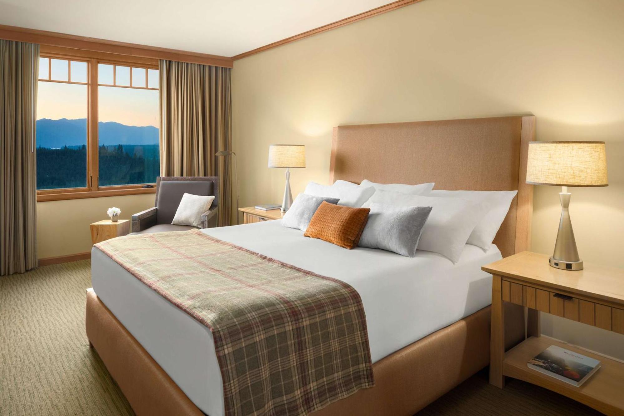 Suncadia Resort Roslyn Экстерьер фото