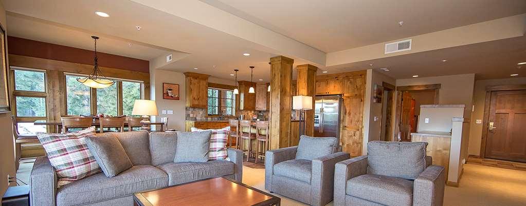 Suncadia Resort Roslyn Номер фото