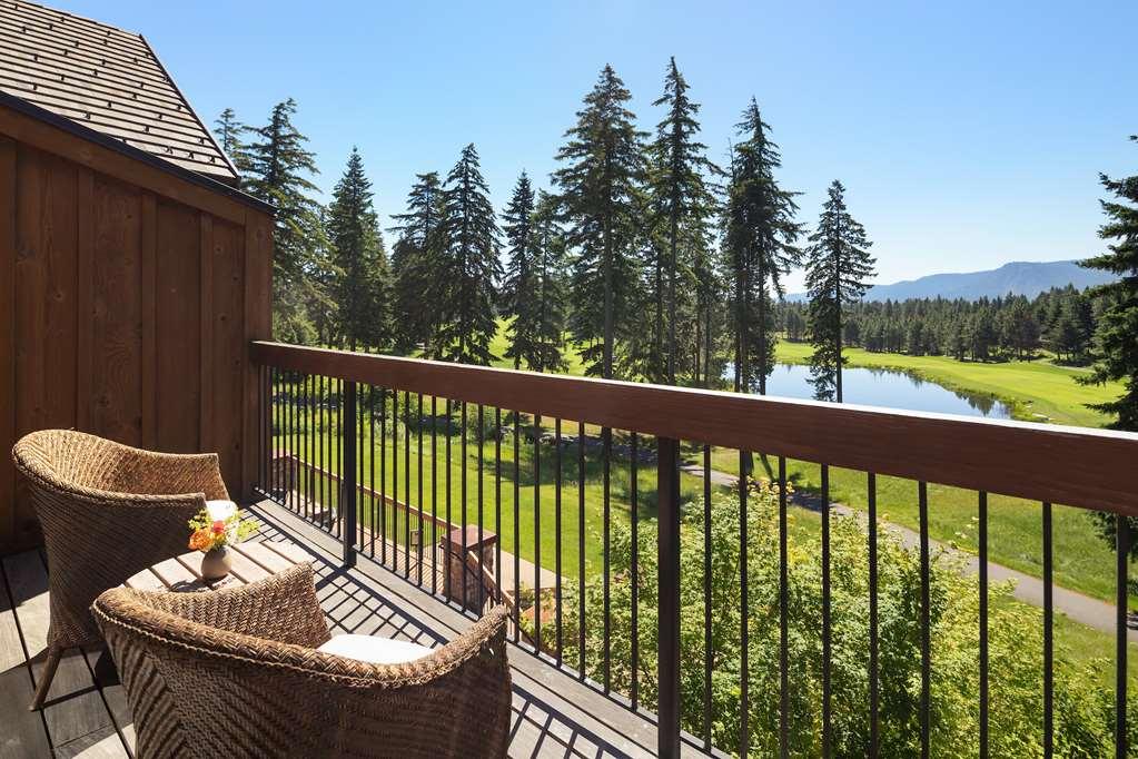 Suncadia Resort Roslyn Удобства фото