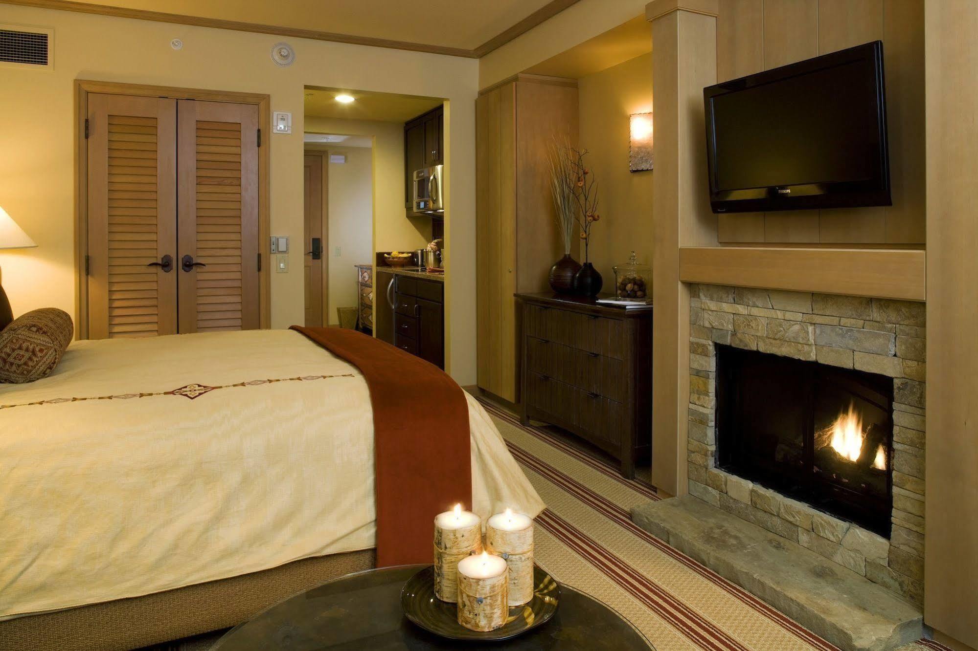 Suncadia Resort Roslyn Номер фото